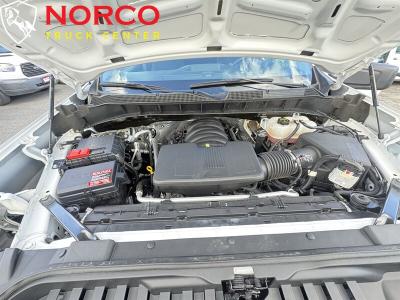 Used 2025 Chevrolet Silverado 1500 Work Truck Regular Cab Long Bed in Norco, CA 24