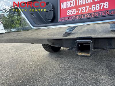Used 2025 Chevrolet Silverado 1500 Work Truck Regular Cab Long Bed in Norco, CA 9