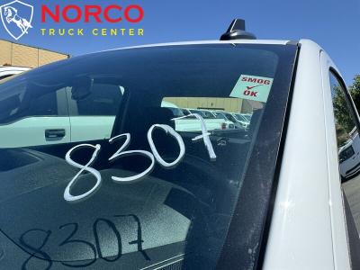 Used 2025 Chevrolet Silverado 1500 Work Truck Regular Cab Long Bed in Norco, CA 26