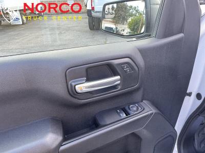 Used 2025 Chevrolet Silverado 1500 Work Truck Regular Cab Long Bed in Norco, CA 14