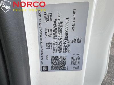Used 2025 Chevrolet Silverado 1500 Work Truck Regular Cab Long Bed in Norco, CA 22