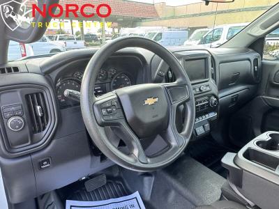 Used 2025 Chevrolet Silverado 1500 Work Truck Regular Cab Long Bed in Norco, CA 15