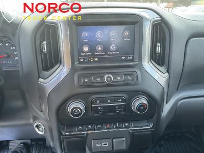 Used 2025 Chevrolet Silverado 1500 Work Truck Regular Cab Long Bed in Norco, CA 19