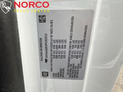 Used 2023 Chevrolet Silverado 1500 Work Truck in Norco, CA 22