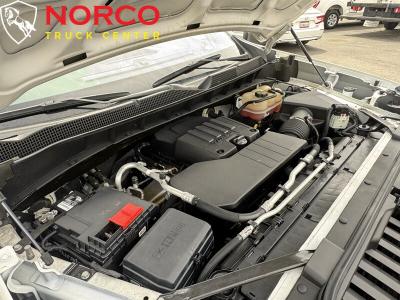 Used 2023 Chevrolet Silverado 1500 Work Truck in Norco, CA 24