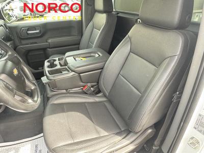 Used 2023 Chevrolet Silverado 1500 Work Truck in Norco, CA 15