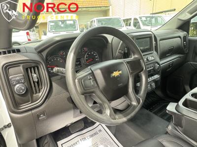 Used 2023 Chevrolet Silverado 1500 Work Truck in Norco, CA 14