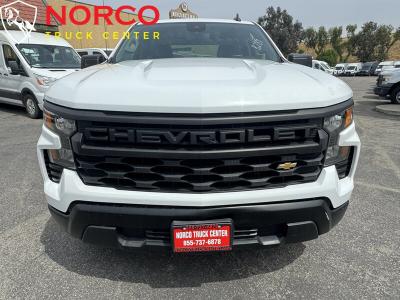 Used 2023 Chevrolet Silverado 1500 Work Truck in Norco, CA 2