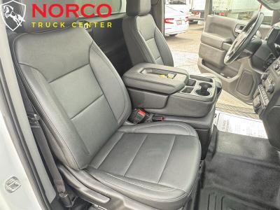 Used 2023 Chevrolet Silverado 1500 Work Truck in Norco, CA 16