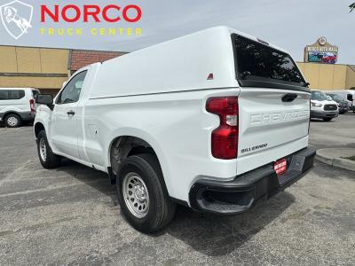 Used 2023 Chevrolet Silverado 1500 Work Truck in Norco, CA 5
