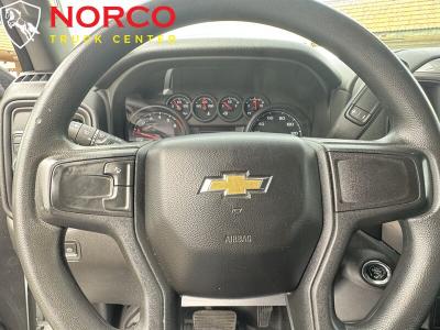 Used 2023 Chevrolet Silverado 1500 Work Truck in Norco, CA 17