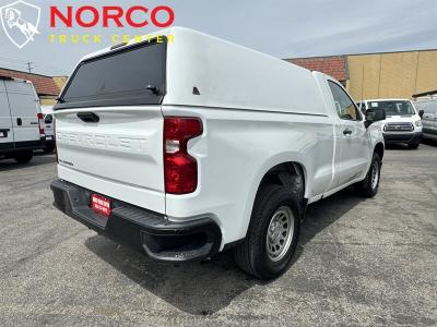 Used 2023 Chevrolet Silverado 1500 Work Truck in Norco, CA 7