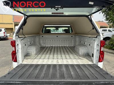 Used 2023 Chevrolet Silverado 1500 Work Truck in Norco, CA 8