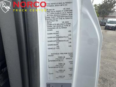 Used 2023 Chevrolet Silverado 1500 Work Truck in Norco, CA 23