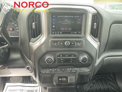 Used 2023 Chevrolet Silverado 1500 Work Truck in Norco, CA 18