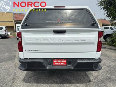 Used 2023 Chevrolet Silverado 1500 Work Truck in Norco, CA 6