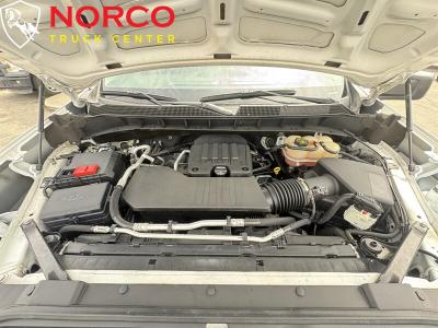 Used 2023 Chevrolet Silverado 1500 Work Truck in Norco, CA 25