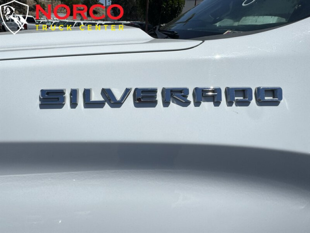 Used 2022 Chevrolet Silverado 1500 Work Truck in Norco, CA 14