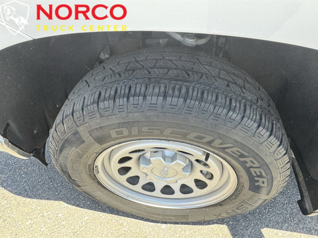 Used 2022 Chevrolet Silverado 1500 Work Truck in Norco, CA 12