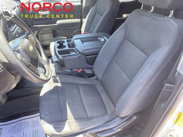 Used 2022 Chevrolet Silverado 1500 Work Truck in Norco, CA 18