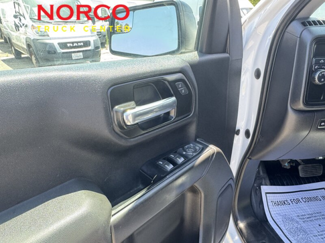 Used 2022 Chevrolet Silverado 1500 Work Truck in Norco, CA 16