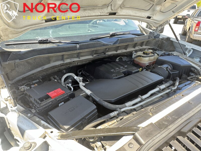 Used 2022 Chevrolet Silverado 1500 Work Truck in Norco, CA 25