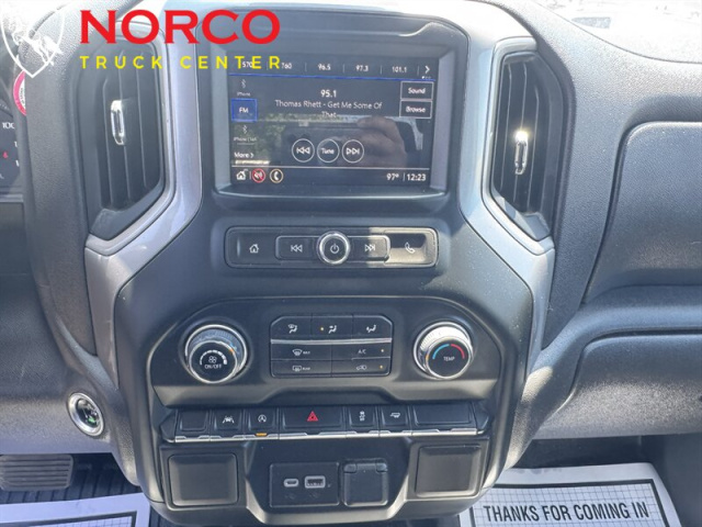 Used 2022 Chevrolet Silverado 1500 Work Truck in Norco, CA 20