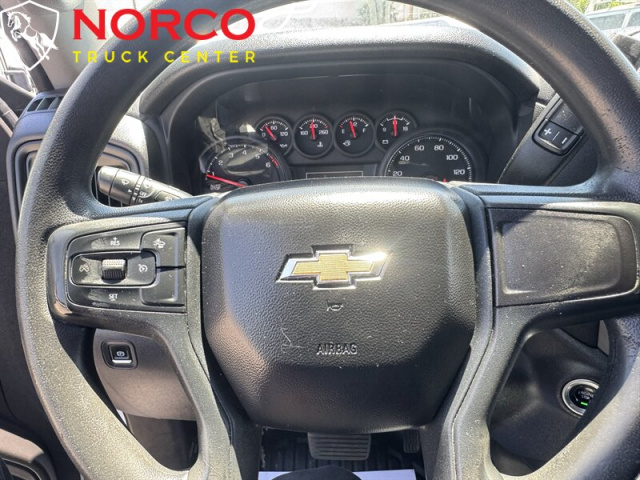 Used 2022 Chevrolet Silverado 1500 Work Truck in Norco, CA 19