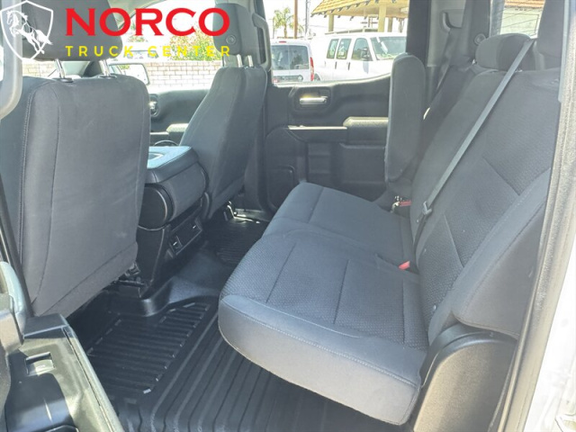Used 2022 Chevrolet Silverado 1500 Work Truck in Norco, CA 15