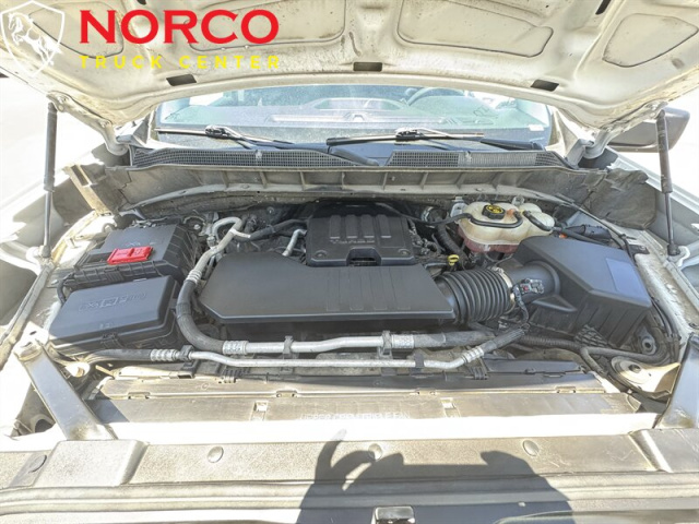 Used 2022 Chevrolet Silverado 1500 Work Truck in Norco, CA 24