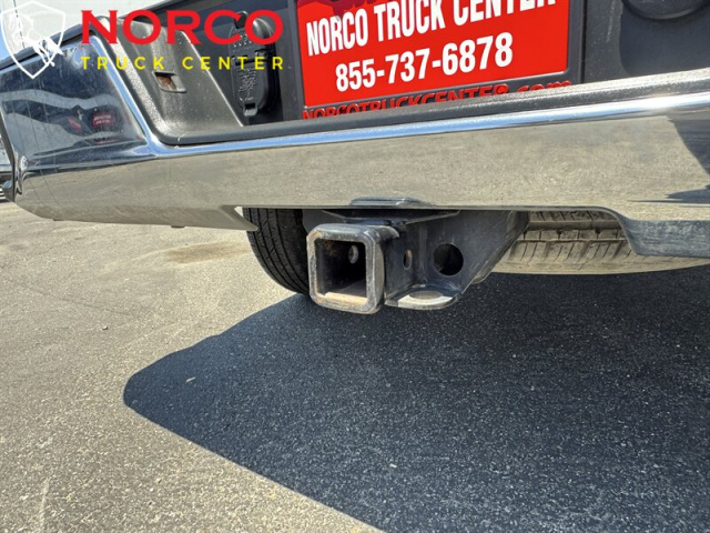 Used 2022 Chevrolet Silverado 1500 Work Truck in Norco, CA 7