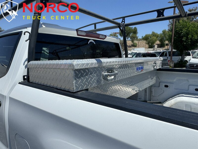 Used 2022 Chevrolet Silverado 1500 Work Truck in Norco, CA 9