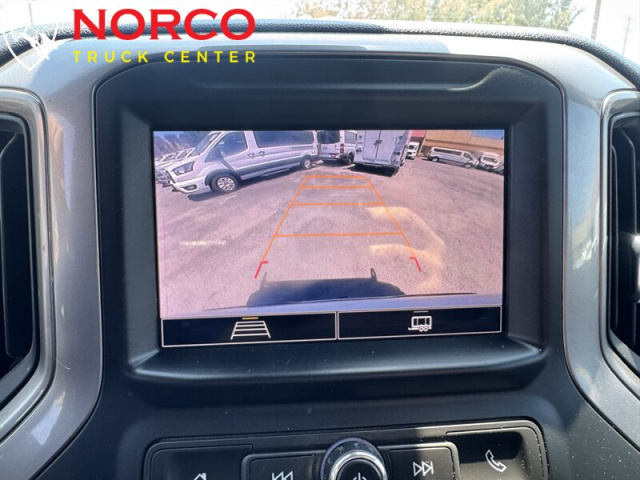Used 2022 Chevrolet Silverado 1500 Work Truck in Norco, CA 21