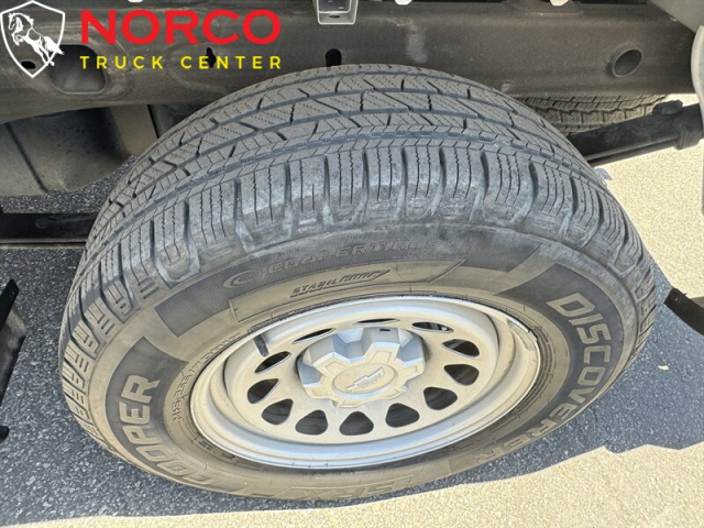 Used 2022 Chevrolet Silverado 1500 Work Truck in Norco, CA 11