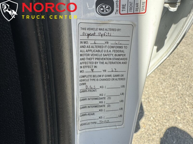 Used 2022 Chevrolet Silverado 1500 Work Truck in Norco, CA 23