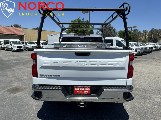 Used 2022 Chevrolet Silverado 1500 Work Truck in Norco, CA 5