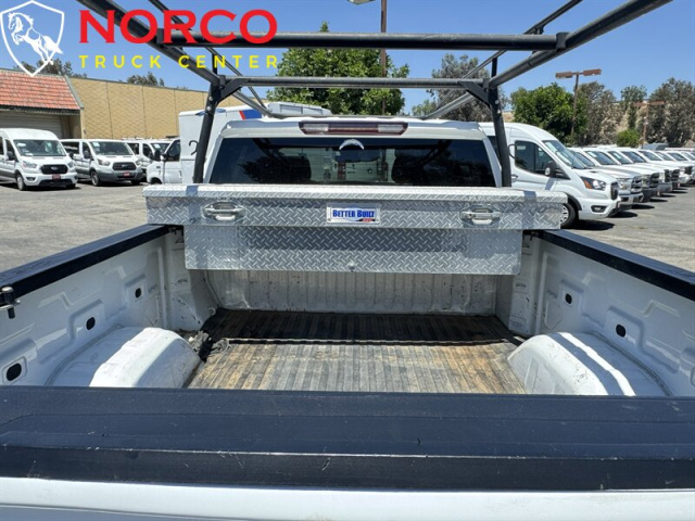 Used 2022 Chevrolet Silverado 1500 Work Truck in Norco, CA 6