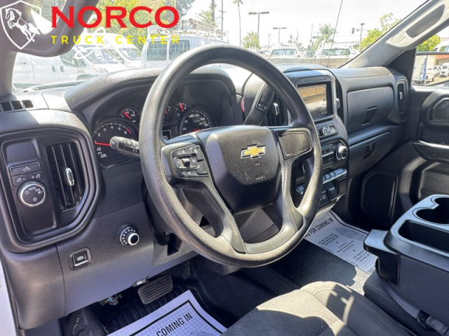 Used 2022 Chevrolet Silverado 1500 Work Truck in Norco, CA 17