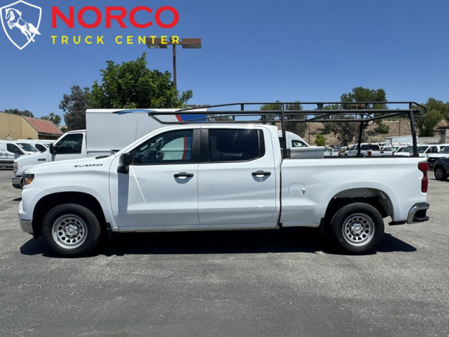 Used 2022 Chevrolet Silverado 1500 Work Truck in Norco, CA 10