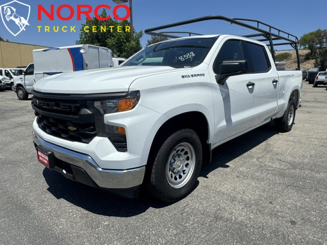 Used 2022 Chevrolet Silverado 1500 Work Truck in Norco, CA 1