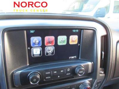 Used 2014 Chevrolet Silverado 1500 LTZ Texas Edition in Norco, CA 17
