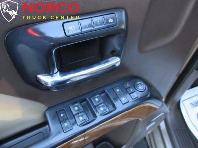 Used 2014 Chevrolet Silverado 1500 LTZ Texas Edition in Norco, CA 9