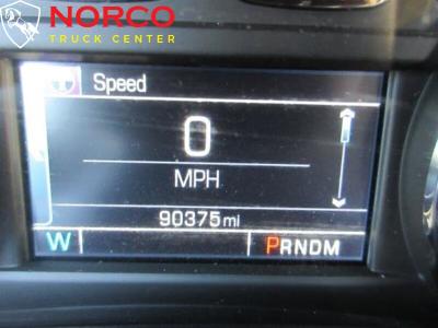 Used 2014 Chevrolet Silverado 1500 LTZ Texas Edition in Norco, CA 16