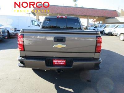 Used 2014 Chevrolet Silverado 1500 LTZ Texas Edition in Norco, CA 5