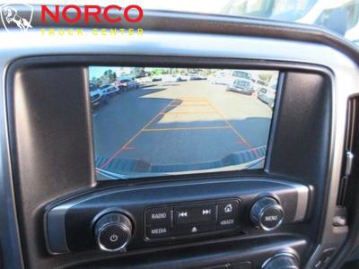 Used 2014 Chevrolet Silverado 1500 LTZ Texas Edition in Norco, CA 18