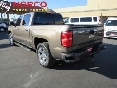 Used 2014 Chevrolet Silverado 1500 LTZ Texas Edition in Norco, CA 4