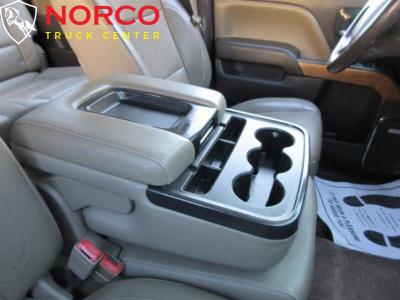 Used 2014 Chevrolet Silverado 1500 LTZ Texas Edition in Norco, CA 12