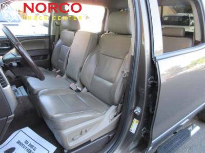 Used 2014 Chevrolet Silverado 1500 LTZ Texas Edition in Norco, CA 10