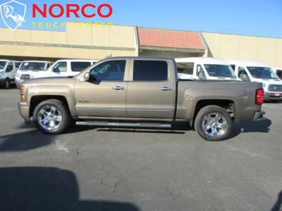 Used 2014 Chevrolet Silverado 1500 LTZ Texas Edition in Norco, CA 3