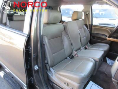 Used 2014 Chevrolet Silverado 1500 LTZ Texas Edition in Norco, CA 11